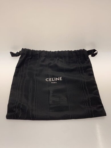 商品画像：FOLCO TRIOMPHE/ショルダーバッグ/レザー/BRW/無地/198263DU9.04LU 7