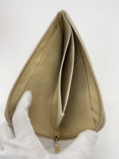 商品画像：財布/limo/パイソン 4