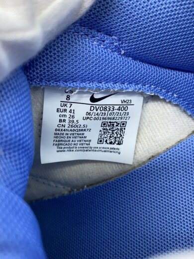 商品画像：DUNK LOW RETRO_ダンク ロー レトロ/26cm/BLU 5