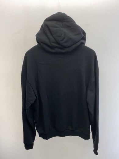 商品画像：クラシックロゴ/パーカー/S/コットン/BLK/無地/2Y321670Q 2