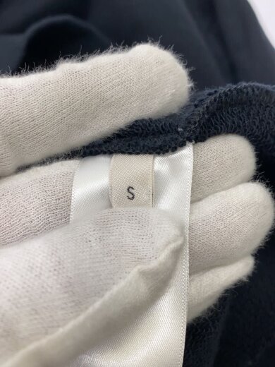 商品画像：クラシックロゴ/パーカー/S/コットン/BLK/無地/2Y321670Q 4