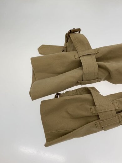 商品画像：トレンチコート/34/コットン/BEG/無地/E1A17-130-42 5