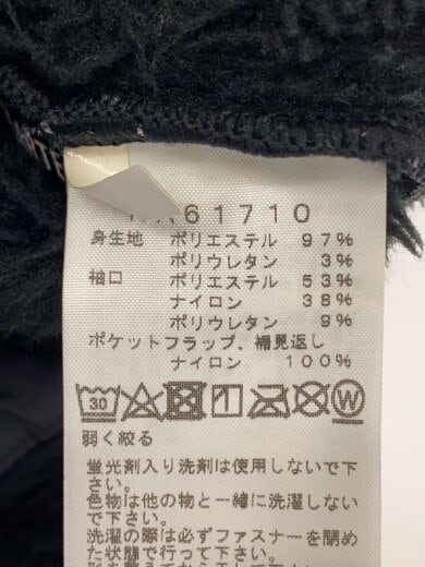 商品画像：ANTARCTICA VERSA LOFT JACKET_アンタークティカバーサロフトジャケット/L/ポリエステル 4