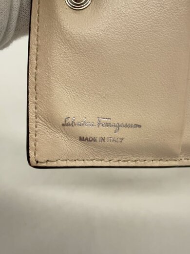 商品画像：2020年モデル/2つ折り財布/--/PNK/花柄/レディース 3