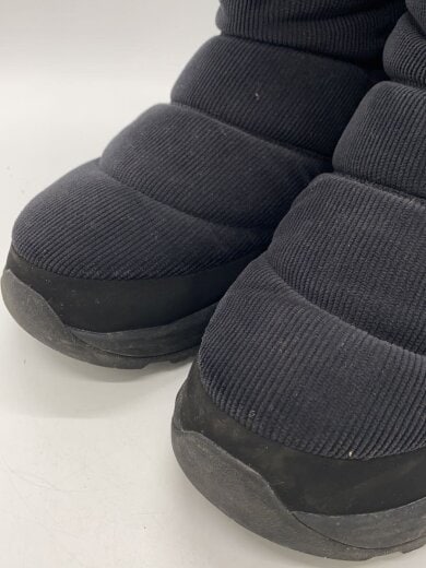 商品画像：ブーツ/26cm/BLK/スウェード/NF52278/汚れあり 6