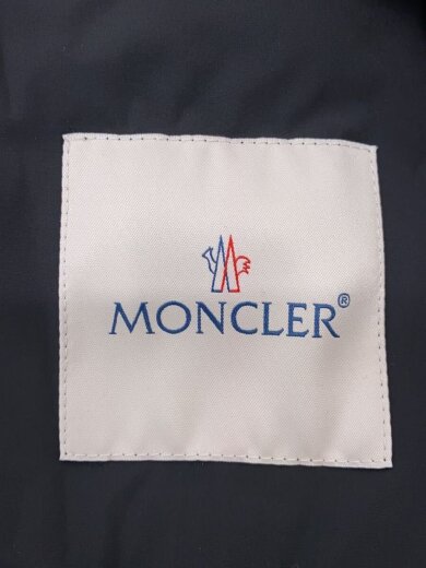 商品画像：23SS/NIVE BLAZER/テーラードジャケット/O/ナイロン/BLK/無地/I10911A00122 3