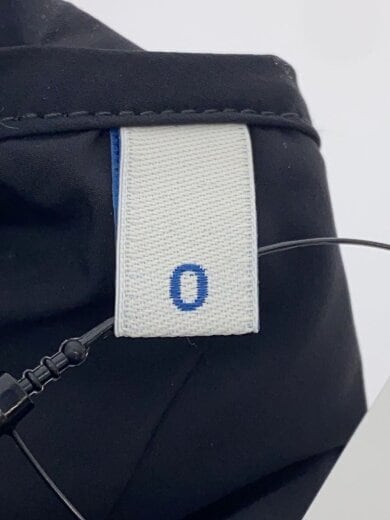 商品画像：23SS/NIVE BLAZER/テーラードジャケット/O/ナイロン/BLK/無地/I10911A00122 4