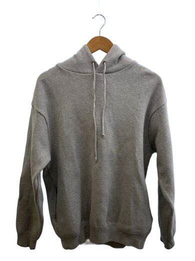 商品画像：MILANORIB PARKA/パーカー/1/コットン/GRY/1803-010 1