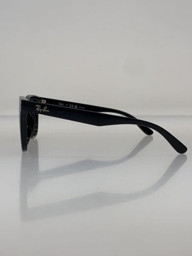 商品画像：サングラス/--/プラスチック/BLK/BLK/メンズ/RB4391D 3