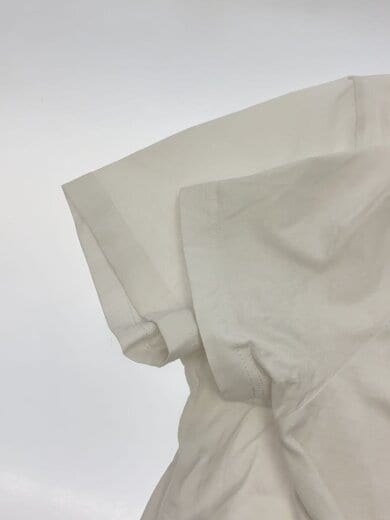 商品画像：Tシャツ/--/コットン/WHT/UJM492 S181 ILK 6