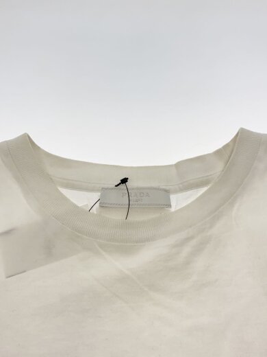 商品画像：Tシャツ/--/コットン/WHT/UJM492 S181 ILK 8