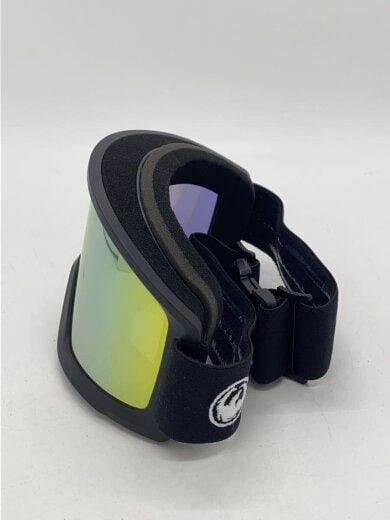 商品画像：DX3 L ゴーグル/BLK/DX3 L 2