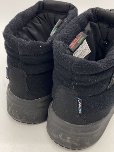 商品画像：ブーツ/24cm/BLK/NFW52280 6