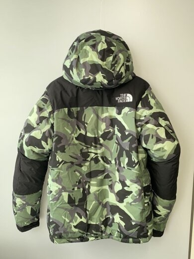 商品画像：NOVELTY BALTRO LIGHT JACKET_ノベルティーバルトロライトジャケット/L/ナイロン/GRN 2