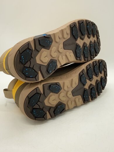 商品画像：ブーツ/25cm/YLW/YU1461-373 4