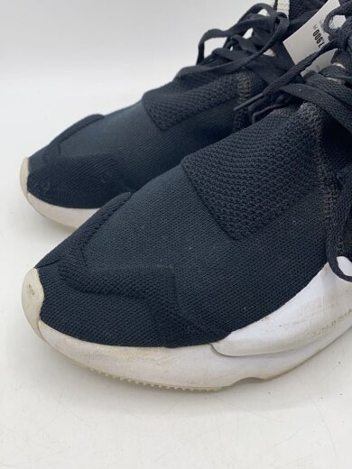 商品画像：ローカットスニーカー/27cm/BLK/F97424 6