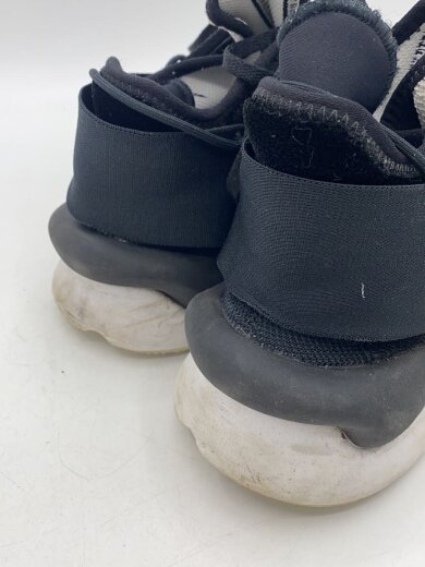 商品画像：ローカットスニーカー/27cm/BLK/F97424 7