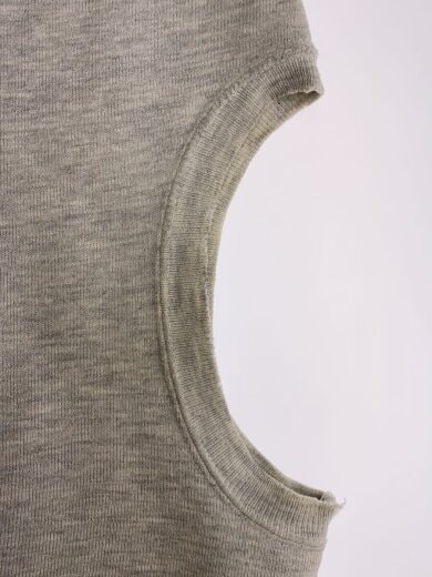 商品画像：90S/MICHIGAN//スウェット/L/コットン/GRY 5