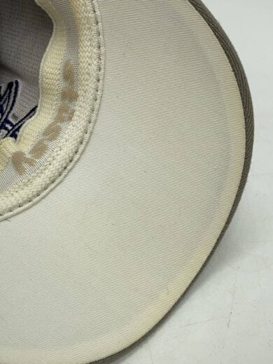 商品画像：90S/漢字/キャップ/S/ポリエステル/GRY/無地/メンズ 7