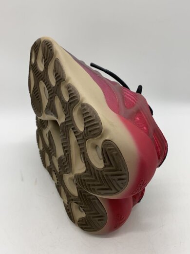 商品画像：ローカットスニーカー/27.5cm/BRD/gw1814 4