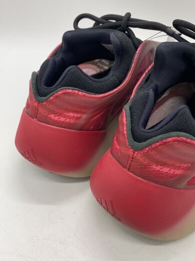 商品画像：ローカットスニーカー/27.5cm/BRD/gw1814 7