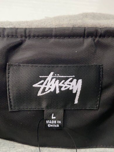 商品画像：26SS/Hooded Coaches Jacket/L/ナイロン/BLK/無地/1159// 3