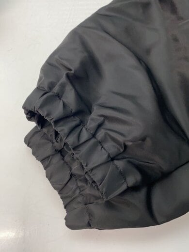 商品画像：26SS/Hooded Coaches Jacket/L/ナイロン/BLK/無地/1159// 5