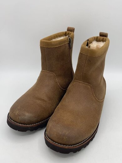 商品画像：ブーツ/25cm/BRW 2