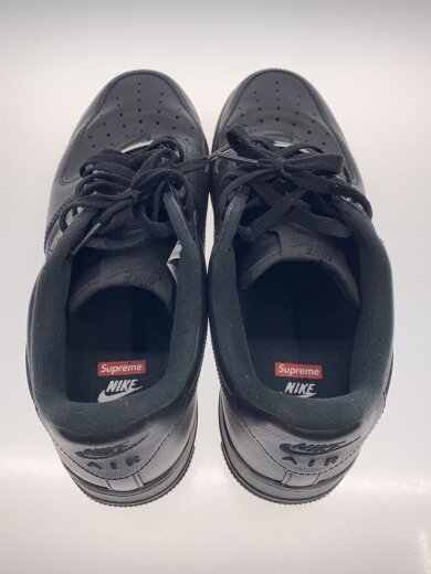 商品画像：AIR FORCE 1 LOW/エアフォース 1 ロー/ブラック/CU9225-001/27cm/BLK// 3