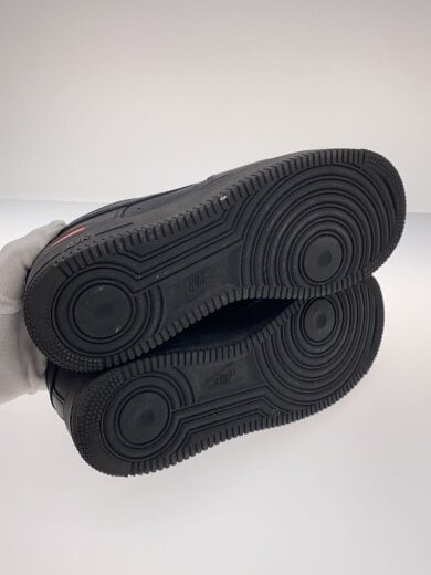 商品画像：AIR FORCE 1 LOW/エアフォース 1 ロー/ブラック/CU9225-001/27cm/BLK// 4