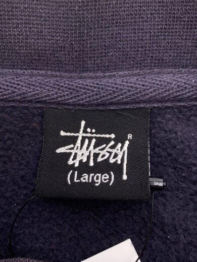 商品画像：90S/紺タグ/スウェット/L/コットン/NVY/無地 3