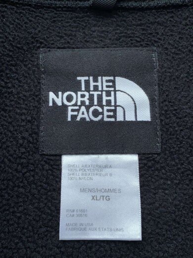 商品画像：ブルゾン/XL/ポリエステル/BLK/無地/155456 3