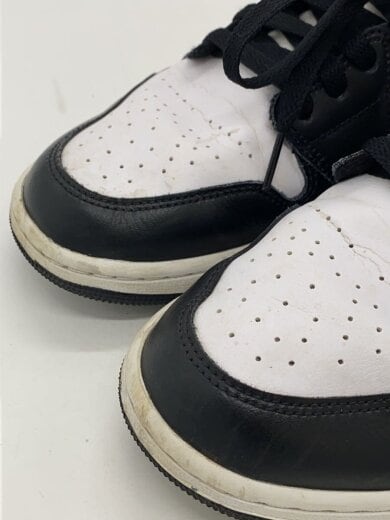 商品画像：AIR JORDAN 1 LOW_エアジョーダン1 ロー/29cm/WHT 6