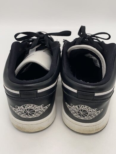 商品画像：AIR JORDAN 1 LOW_エアジョーダン1 ロー/29cm/WHT 8