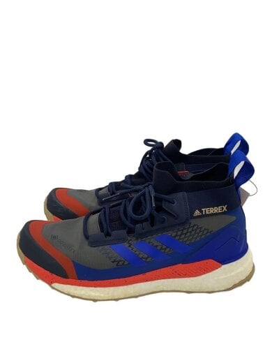 商品画像：TERREX FREE HIKER GTX_テレックス フリーハイカー GTX/26.5cm/マルチカラー 1