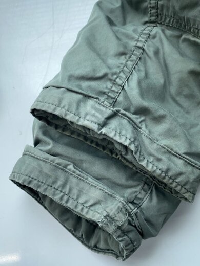 商品画像：ジャケット/--/コットン/KHK/MIL-P-6279J 4