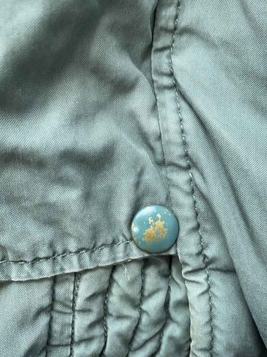 商品画像：ジャケット/--/コットン/KHK/MIL-P-6279J 5