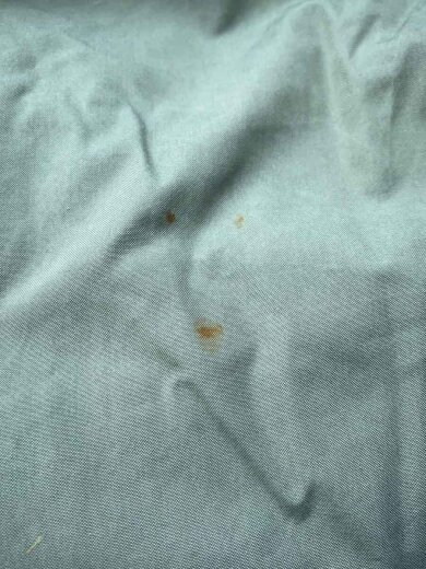 商品画像：ジャケット/--/コットン/KHK/MIL-P-6279J 7