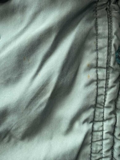 商品画像：ジャケット/--/コットン/KHK/MIL-P-6279J 8