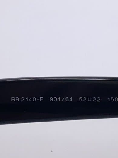 商品画像：サングラス/ウェリントン/メンズ/RB2140-F 5