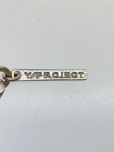 商品画像：ブレスレット/--/SLV/メンズ/BRACELET8-S25 2