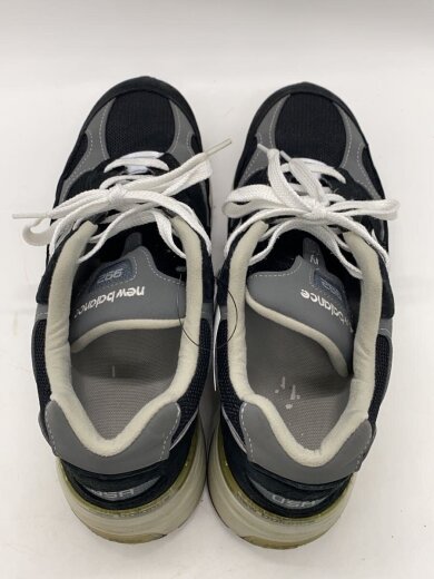 商品画像：M992/ブラック/27cm/BLK 3