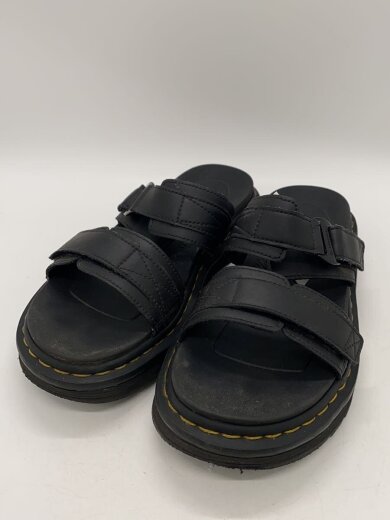 商品画像：サンダル/UK8/BLK/SH01Y 2