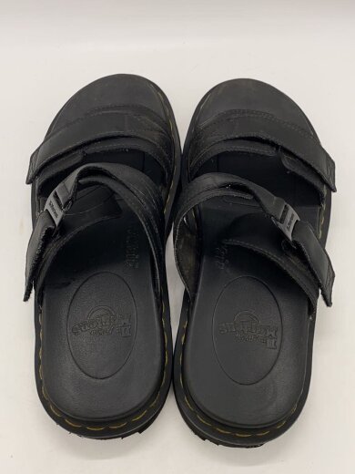 商品画像：サンダル/UK8/BLK/SH01Y 3