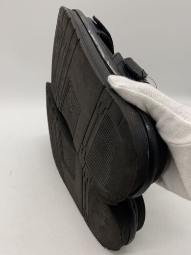 商品画像：サンダル/UK8/BLK/SH01Y 4