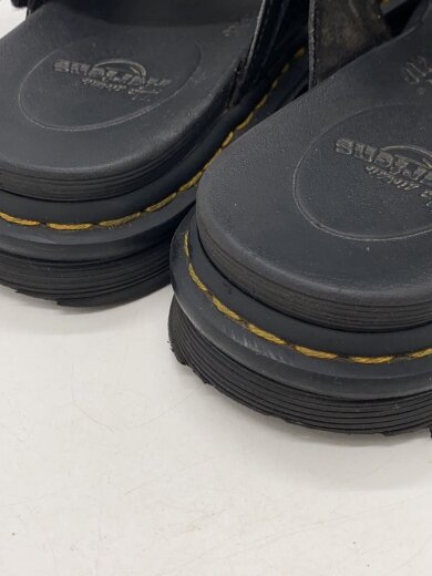 商品画像：サンダル/UK8/BLK/SH01Y 7