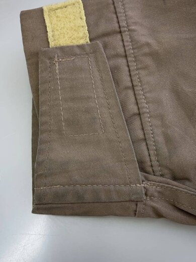 商品画像：70S/マウンテンパーカ/--/--/GRY/無地// 6