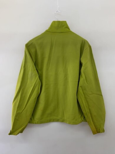 商品画像：50S/TALONジップ/ジャケット/--/ポリエステル/GRN/無地// 2