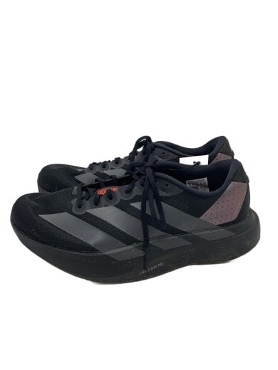 商品画像：ADIZERO EVO SL/26cm/BLK 1