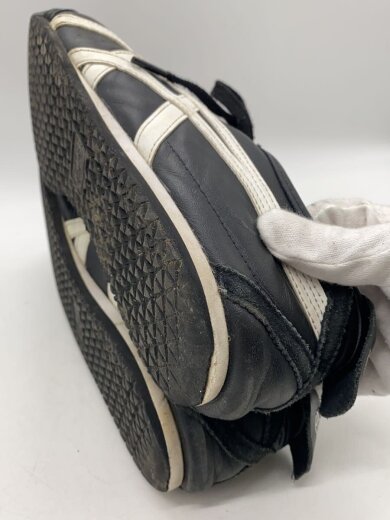 商品画像：ローカットスニーカー/27.5cm/BLK/1183C102 4